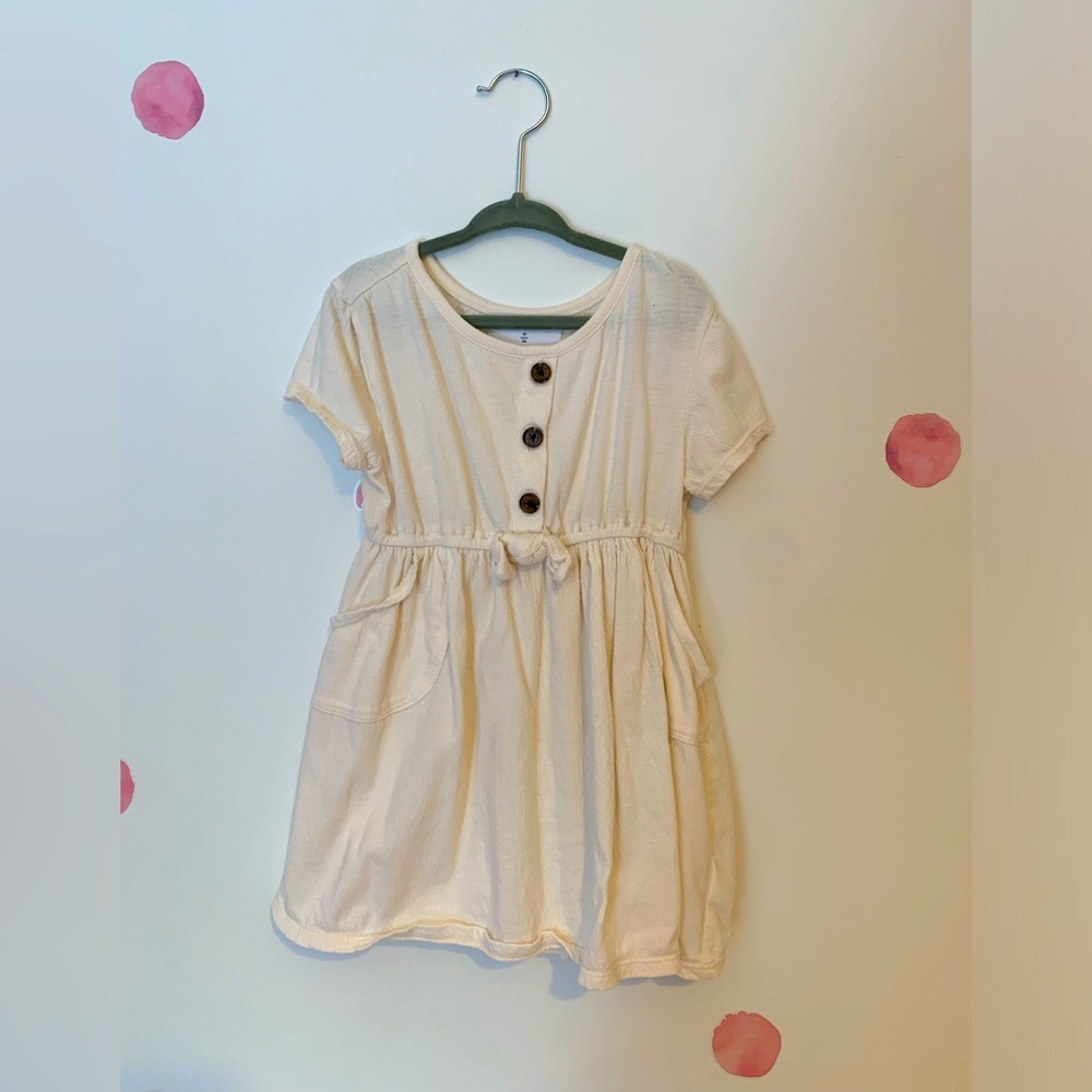 Toddler dress